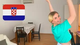 House tour Croacia