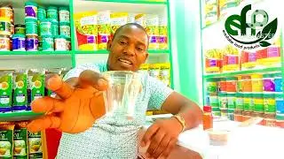 PILIPILI MANGA/MAFUTA YA NYONYO NI DAWA TOSHA,USIKOSE@erastobefoodproducts