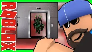 EMERGENCY BROADCAST | ROBLOX INSANE ELEVATOR