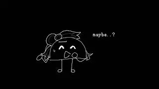 maybe cupid won't miss.. #inanimateinsanity #objectshow #animatic #angst #fypシ #shorts #edit #osc