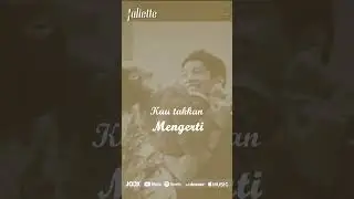 Lagu paling HITS di 2007 (JULIETTE - BUKANNYA AKU TAKUT) 