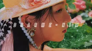 red velvet - feel my rhythm [sped up]