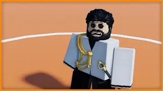 [ABD] Do you have a rokakaka? [Roblox Animation]