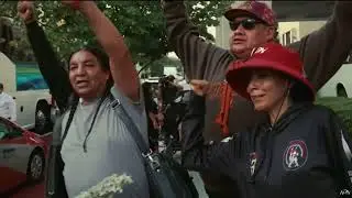 Leonard Peltier: A legacy of resistance, a return to freedom, a fire that fueled a movement