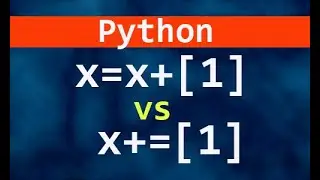 Python Augmented Assignment operator  Python in Bengali