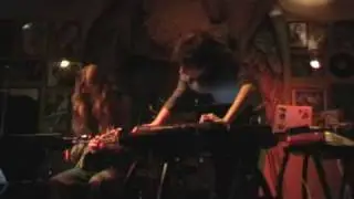 Tandem '09 (part 1) - Zelenshum + Anton Kovalenko