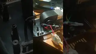 Сушилка для обуви,китай,ремонт.(2)
