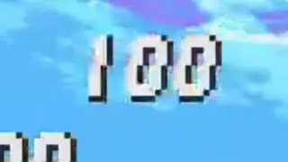 100 POINTS? (SRB2 WITHOUT Defeating A Badnik Response)