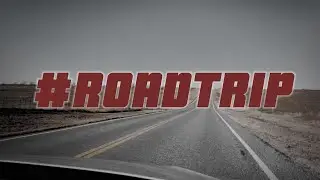 Caprock Canyons Road Trip (and Sandy Sanders, and Sweetwater)