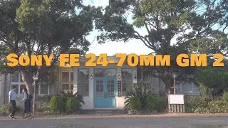 [ 내돈내산 리뷰 ] 아직 소니 24-70mm GM 2 구입을 고민하는 분들을 위하여... [ 단렌즈 성애자도 구입한 금계륵2]