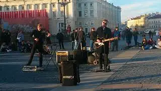 #Выдыхай
