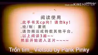 [Identity V vietsub] Hide and Seek - trốn tìm (Jack & Naib)