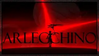Arlecchino ➤ [AMV/Edit] || Genshin Impact