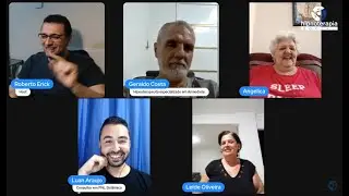 🌟 *Gestão Emocional:* Técnicas de PNL e Auto-hipnose para Controlar e Equilibrar Suas Emoções