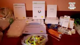 "Донбасс в фокусе". Поездка в Аксай 17.08.2017.