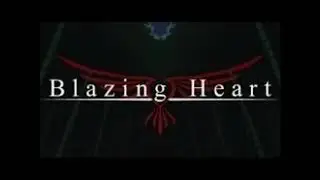 TOUHOU BLAZING HEART NIGHTCORE