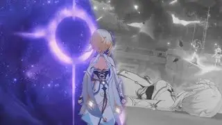 Genshin Impact||Легенды не умрут