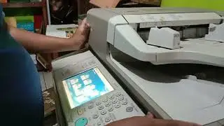 CARA MUDAH FOTO COPY KTP JADI 10 LEMBAR