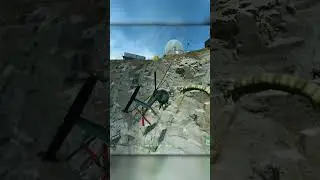 POV : Tu es le boss de fin de partie en hélico sur #BATTLEFIELD2042 #fly #battlefield
