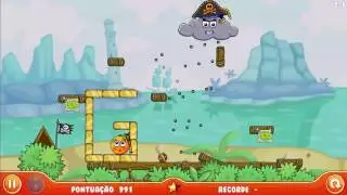 Cover Orange 2 level 2-8 (3 Stars)