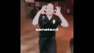 cop crip walk | edit