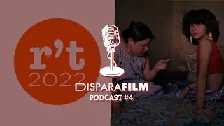 Disparafilm Podcast 