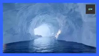 Документальный фильм: Сафари в другие миры/ Космос