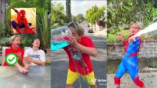 Funny Zhong Tik Tok 2023 | Ultimate Zhong TikToks
