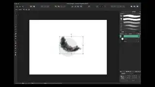 Affinity Designer: The Pixel persona