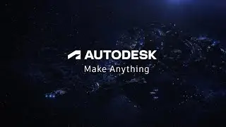 Autodesk 2023 Corporate Showreel
