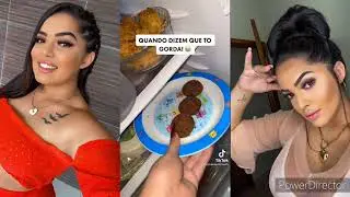 tik tok juliana priscila.