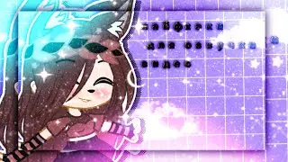 лайфхаки для озвучки видео • gacha club/life