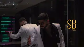 Farid Gasanov — Söndür-Yandır (Prod by. SarkhanBeats)