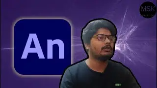 01 Adobe Animate Installation | Adobe Animate 2D Animation Full Course Bangla