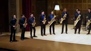 ESP - Venomous Devices: John Mackey (World Premiere)
