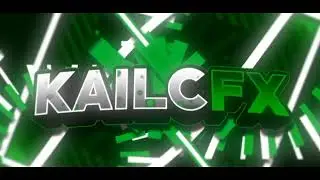 Kailcfx req 2D intro//maybe im back at it?