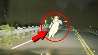 Топ 10 Клоуни УБИЙЦИ,Заснети на КАМЕРА!!!