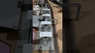 N Scale  - SHORT update 1