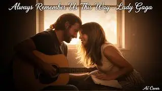 Lady Gaga: Always Remember Us This Way | 