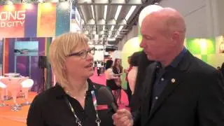 Sus Nygaard: The importance of cross-sector insight to SAS