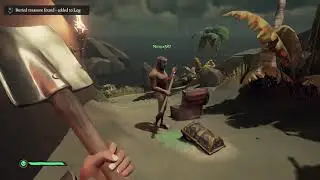 Dig till you puke