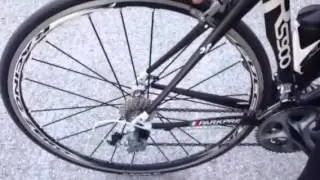 Gara agonistica circuito Berloni pesaro 2013