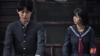 Silent Hill F | Dachte nie das ich hier auch Landen würde 🎀🍣 | German Gameplay Ep. 1