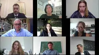 The Power of Partnerships in a time of Crisis and Recovery