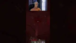 Minecraft Moment 