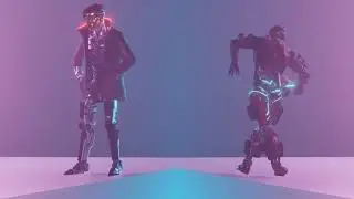 NEW CRYPTO & MIRAGE Interaction Voicelines in Apex Legends Season 14