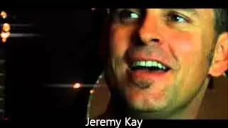 Jeremy Kay - Moonshine