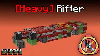 Rocket Riders Showcase - The Rifter