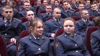 ВУЗы ФСИН России 2021