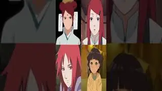 Uzumaki vs Uchiha